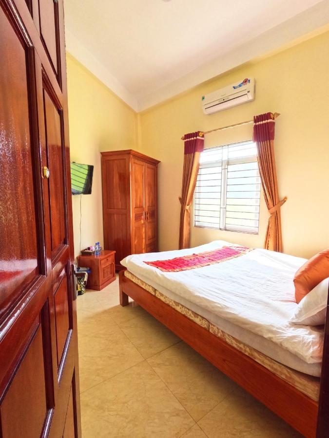 Hoang Van Hotel Dong Van  Εξωτερικό φωτογραφία