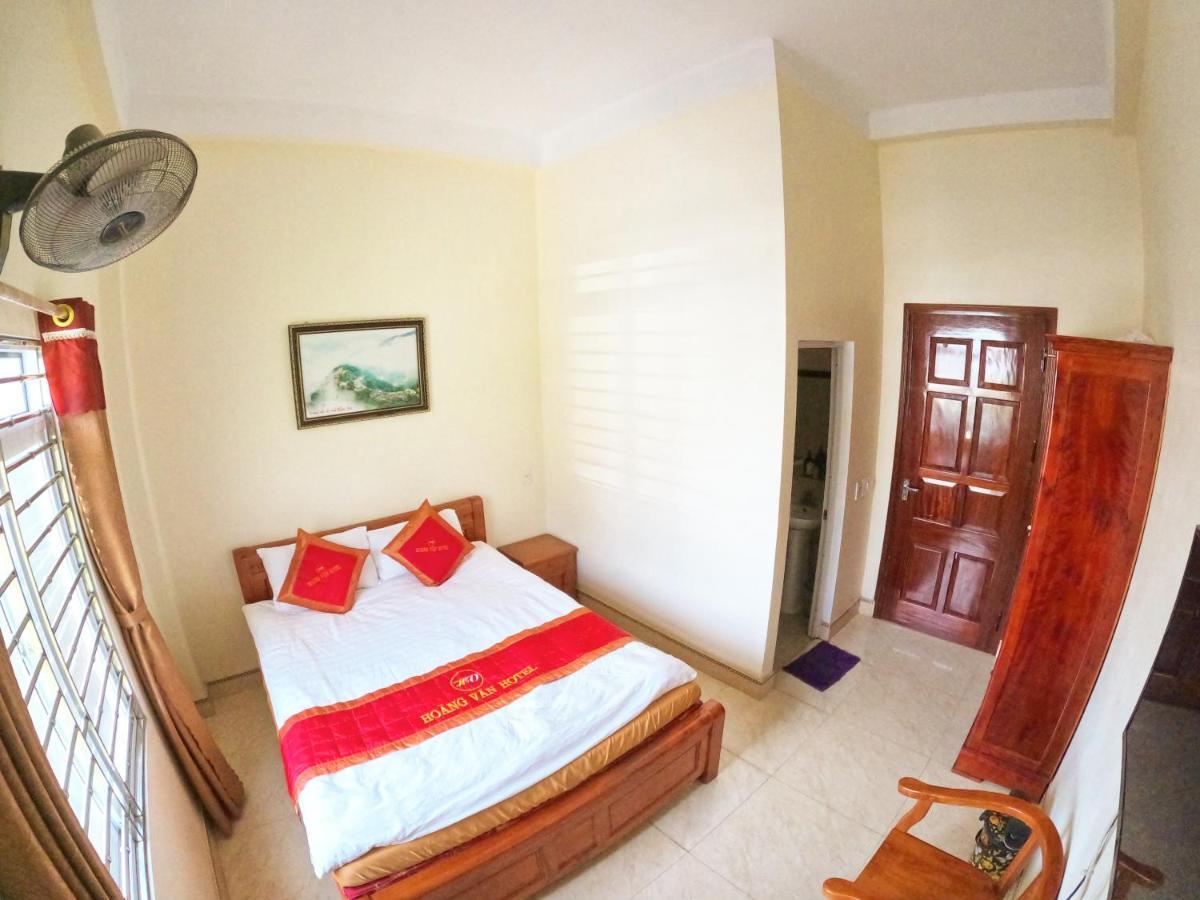 Hoang Van Hotel Dong Van  Εξωτερικό φωτογραφία